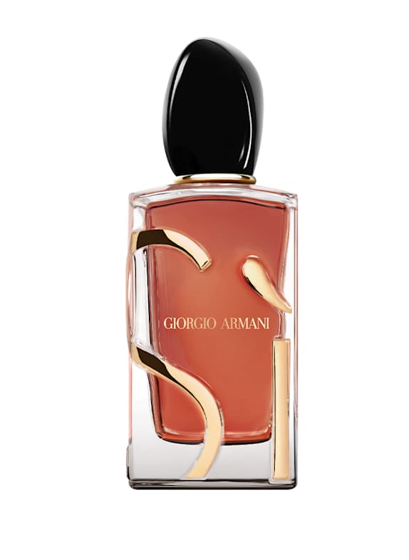 GIORGIO ARMANI BEAUTY SÌ