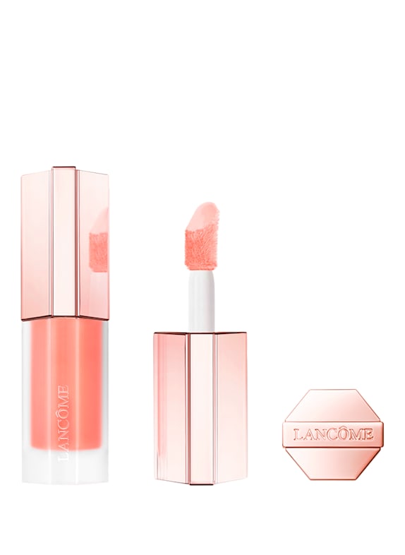 LANCÔME IDÔLE JUICY BLUSH OVER THE CORAL MOON