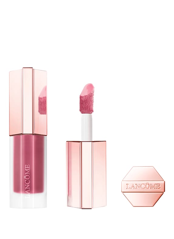 LANCÔME IDÔLE JUICY BLUSH BERRY BISOU