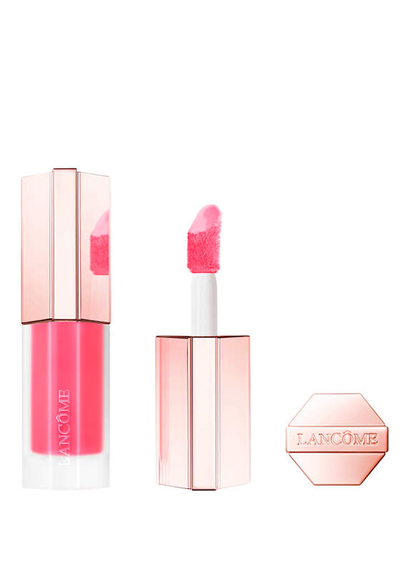 LANCÔME IDÔLE JUICY BLUSH THE MORE THE CHERRIER