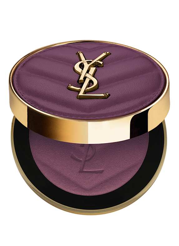 YVES SAINT LAURENT BEAUTÉ MAKE ME BLUSH BOLD BLURRING BLUSH 83 SPICY BERRY