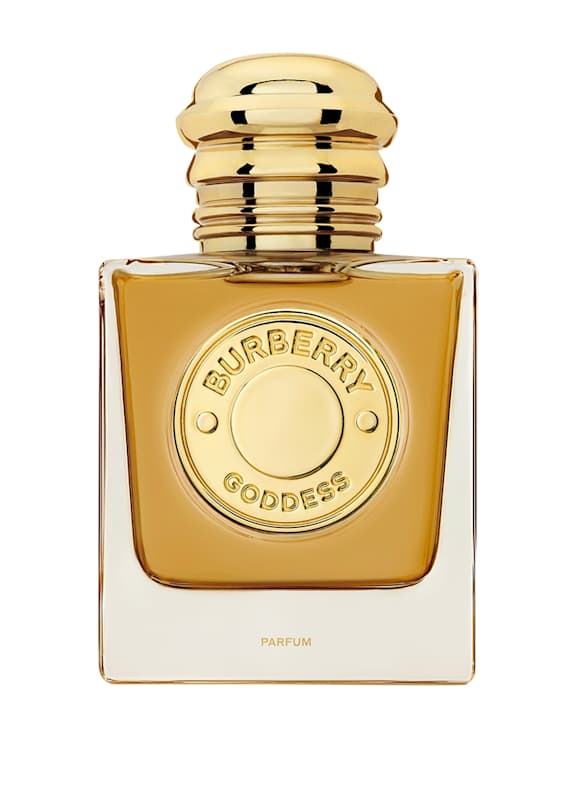 BURBERRY BEAUTY GODDESS