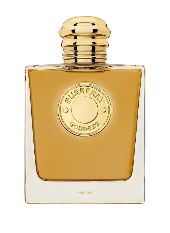 BURBERRY BEAUTY GODDESS