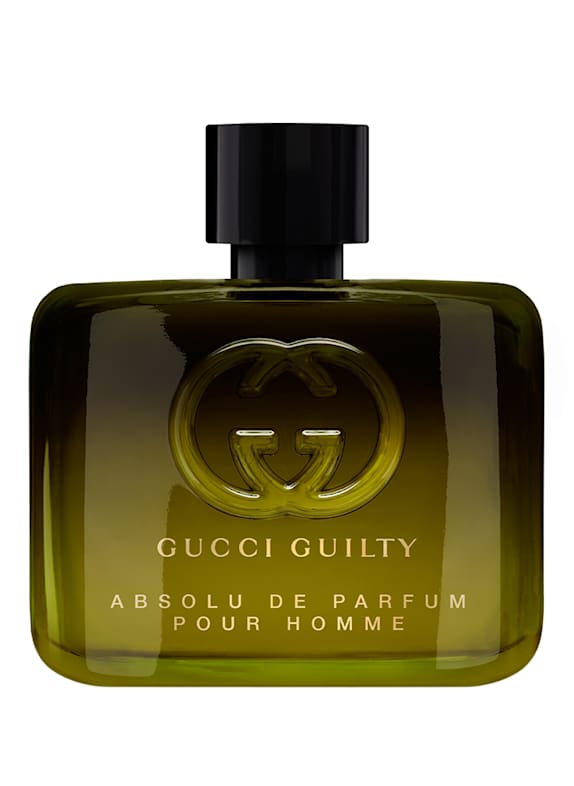 GUCCI Beauty GUCCI GUILTY POUR HOMME
