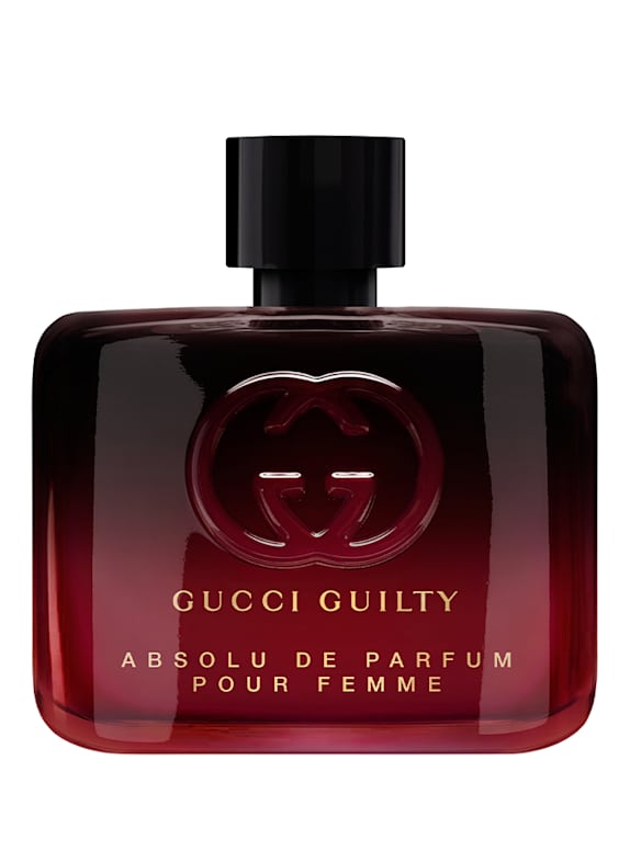 GUCCI Beauty GUCCI GUILTY POUR FEMME