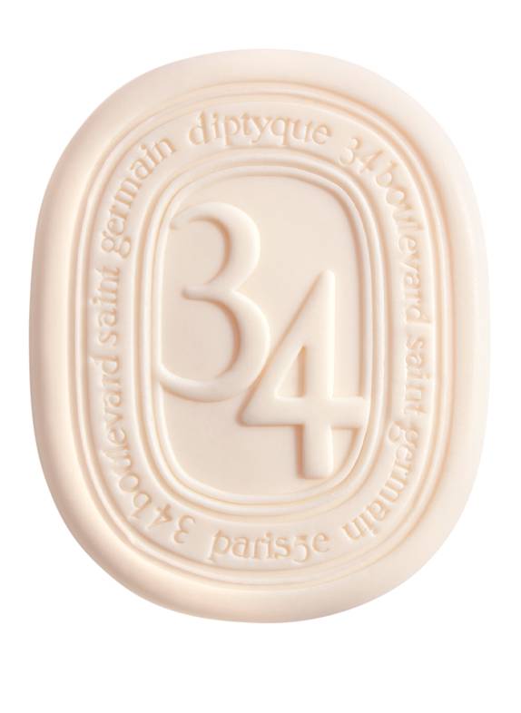 diptyque 34 BOULEVARD SAINT GERMAIN