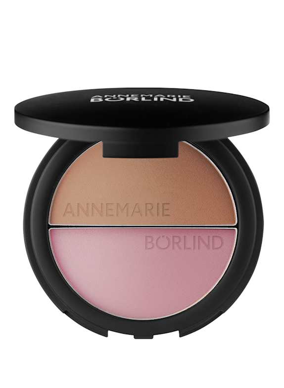 ANNEMARIE BÖRLIND BRONZER & BLUSH LIMITED 603923