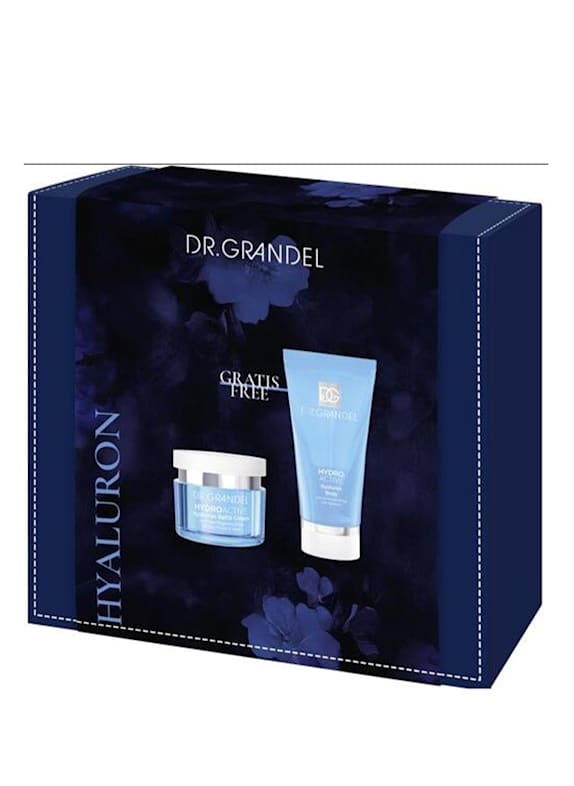DR. GRANDEL HYDRO ACTIVE