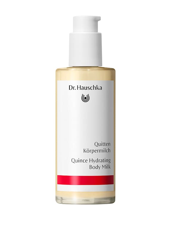 Dr. Hauschka MLECZKO DO CIAŁA QUITTEN
