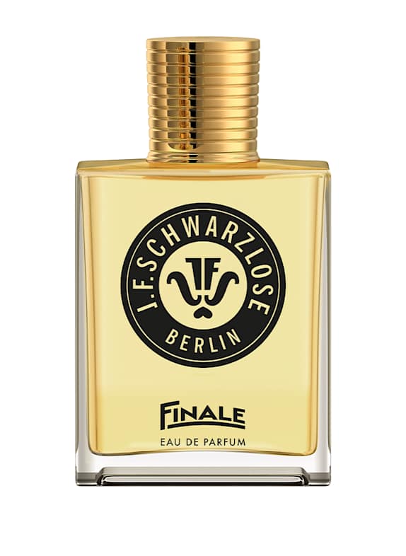J.F. SCHWARZLOSE BERLIN FINALE