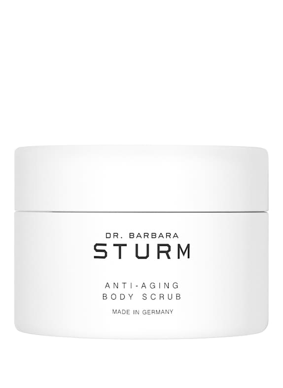 DR. BARBARA STURM ANTI AGING BODY SCRUB