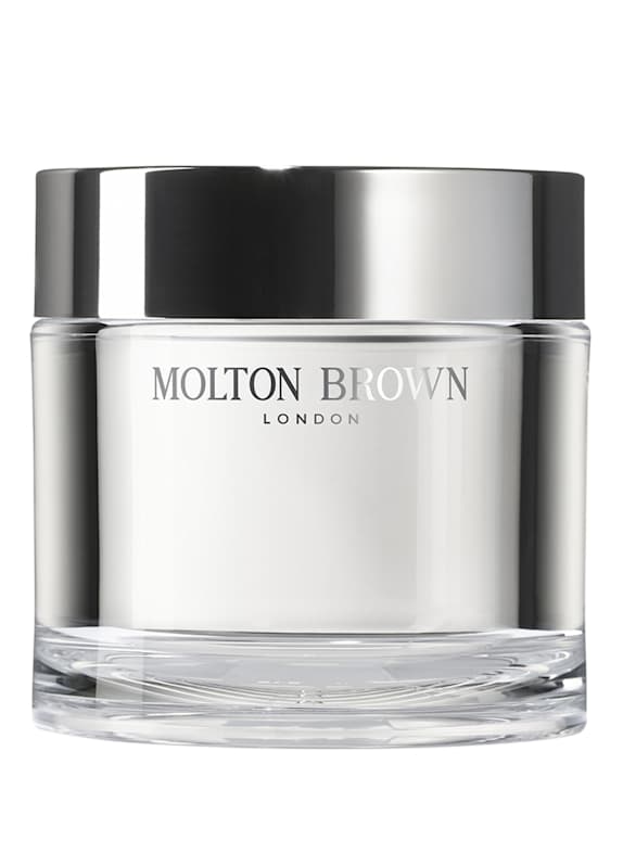 MOLTON BROWN ORANGE ET BERGAMOTE RECHARGEABLE