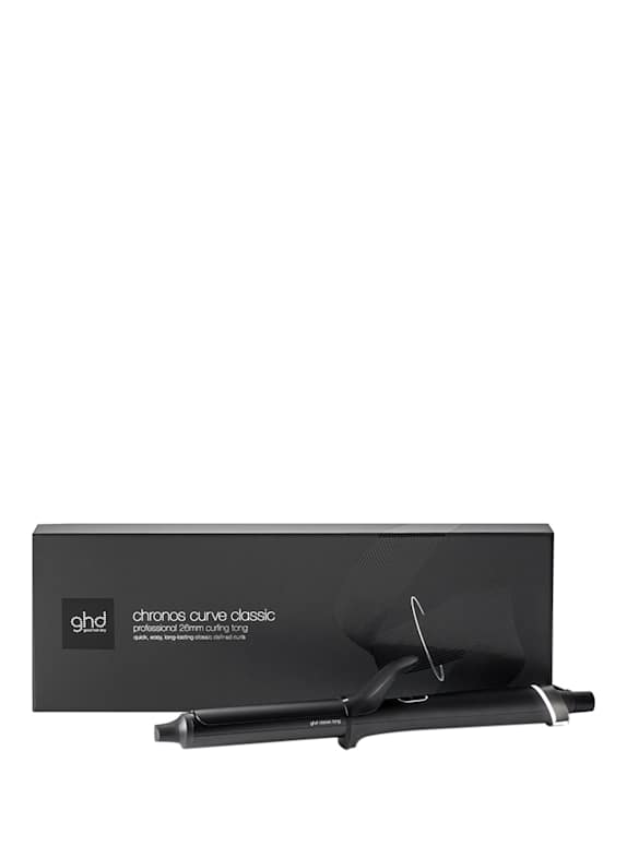 ghd CHRONOS CURVE CLASSIC TONG