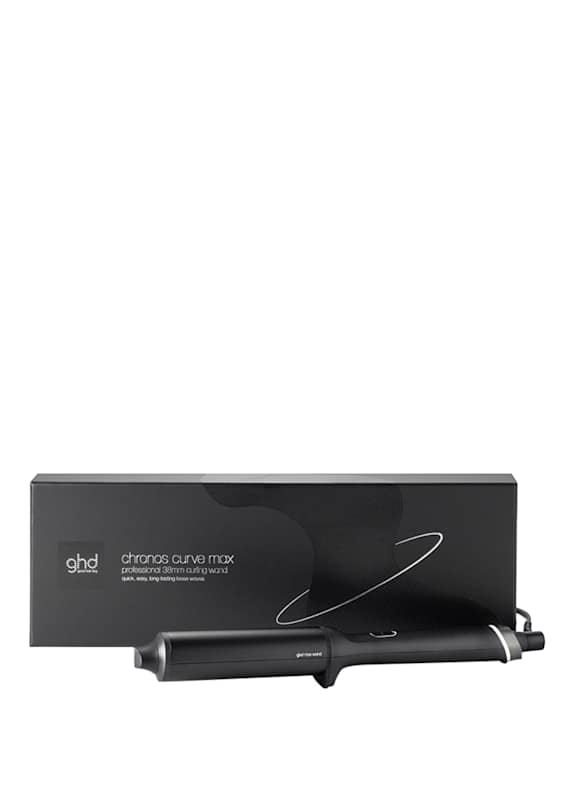 ghd CHRONOS CURVE MAX WAND