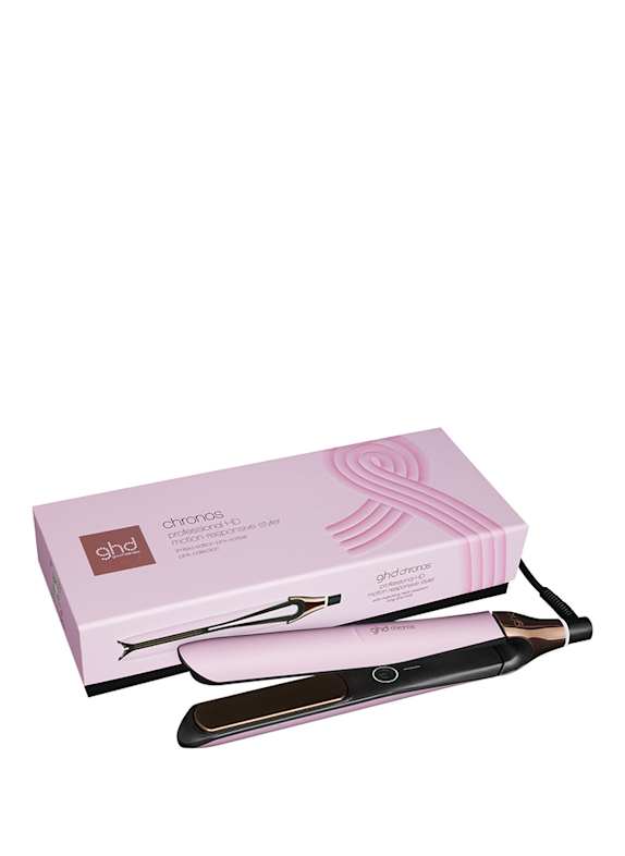 ghd PINK CHRONOS™ STYLER