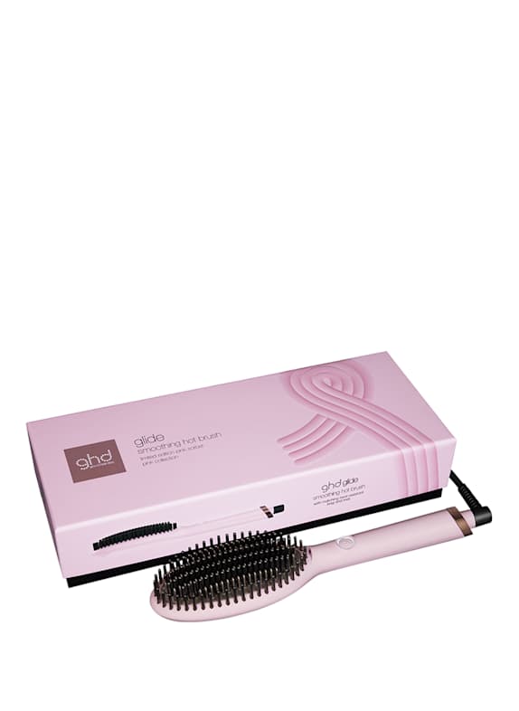 ghd PINK GLIDE