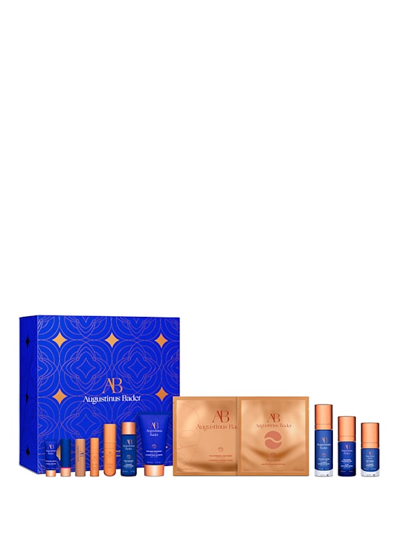 Augustinus Bader THE 12 DAYS OF BADER