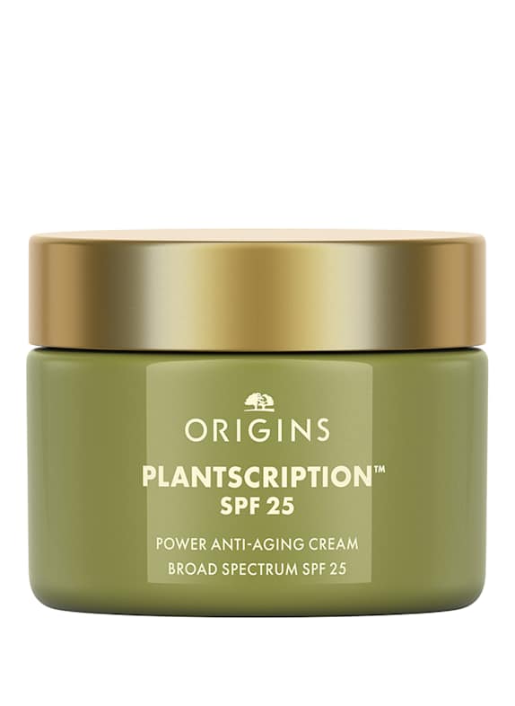 ORIGINS PLANTSCRIPTION™