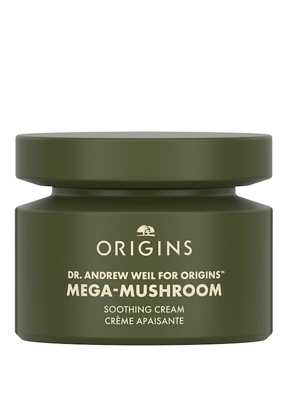 ORIGINS DR. ANDREW WEIL MEGA-MUSHROOM™