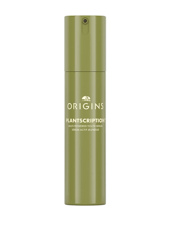 ORIGINS PLANTSCRIPTION™