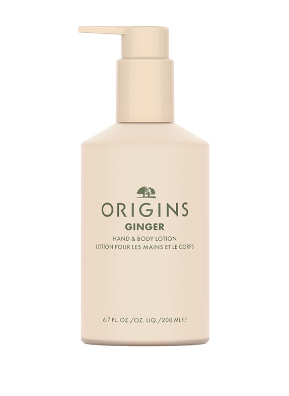 ORIGINS GINGER