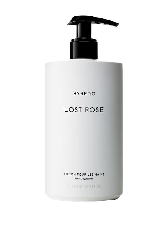 BYREDO LOST ROSE