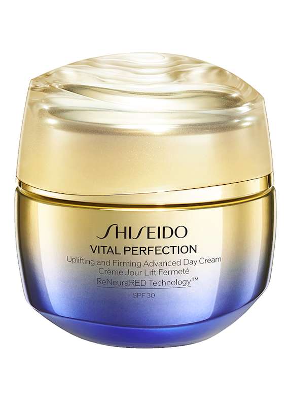 SHISEIDO VITAL PERFECTION