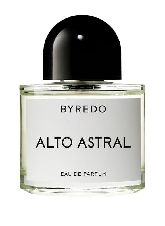 BYREDO ALTO ASTRAL