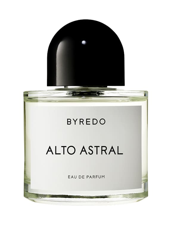BYREDO ALTO ASTRAL