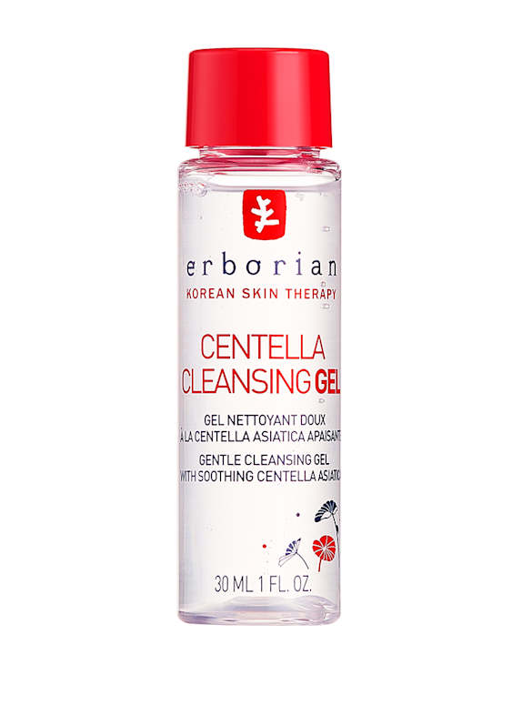 erborian CENTELLA CLEANSING GEL