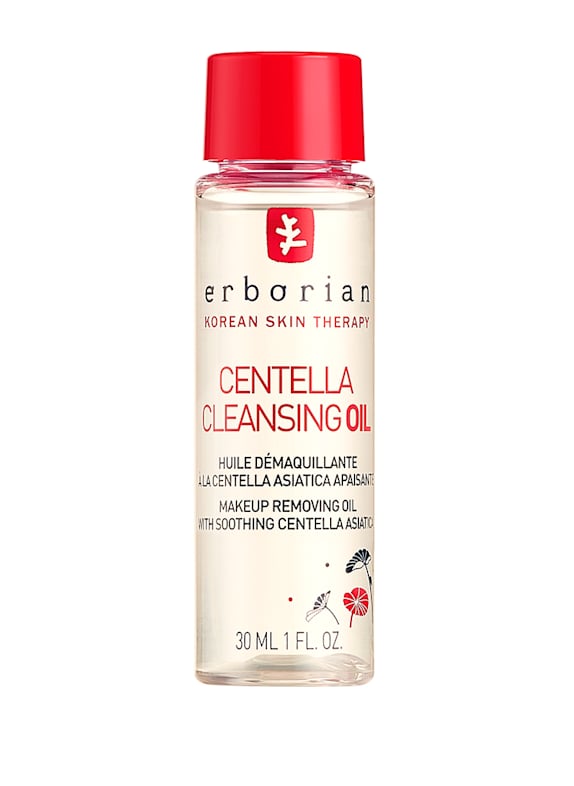 erborian CENTELLA CLEANSING OIL