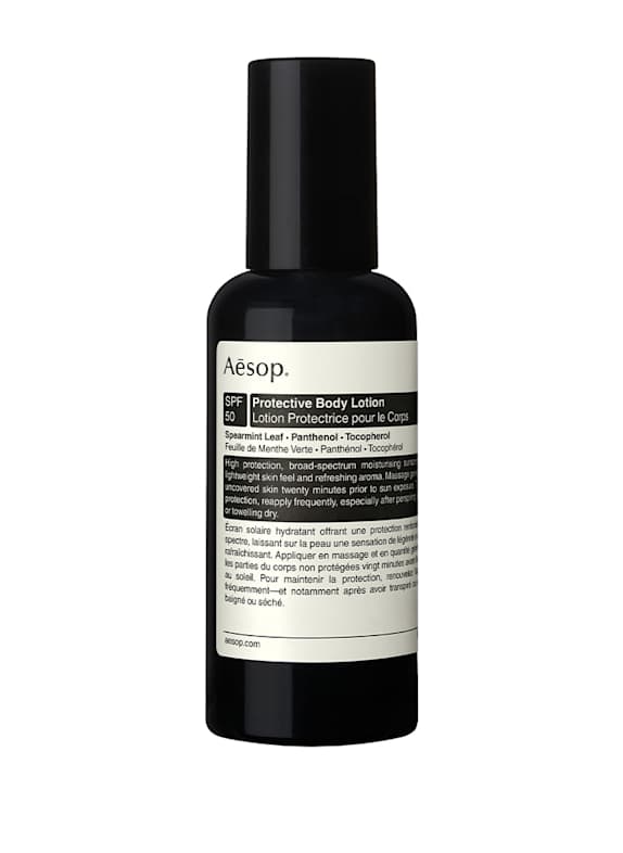 Aesop PROTECTIVE BODY LOTION SPF50
