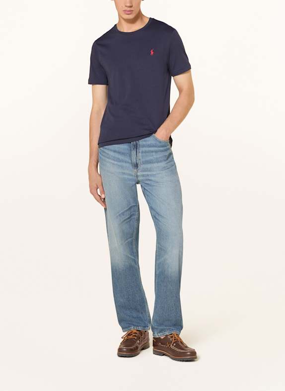 POLO RALPH LAUREN T-shirt DONKERBLAUW