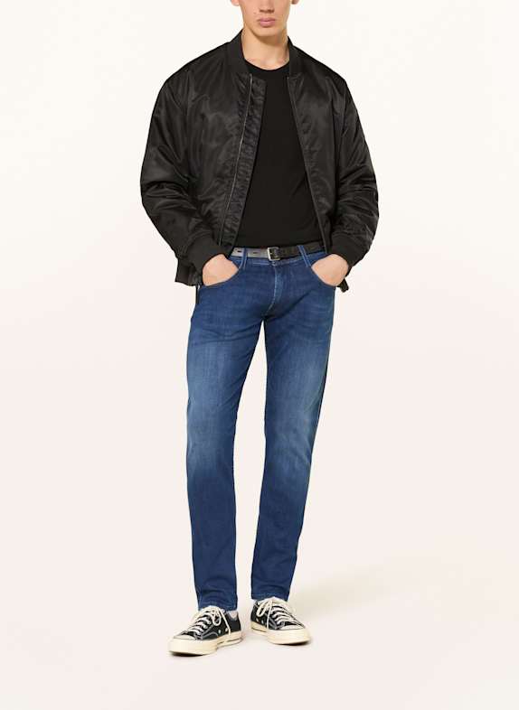 REPLAY Slim fit jeans 009 MEDIUM BLUE