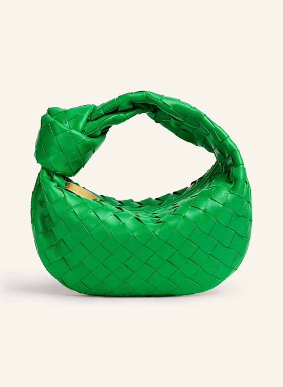 BOTTEGA VENETA Handtasche JODIE MINI PARAKEET