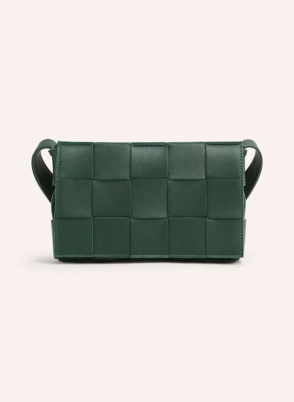BOTTEGA VENETA Umhängetasche CASSETTE RAINTREE