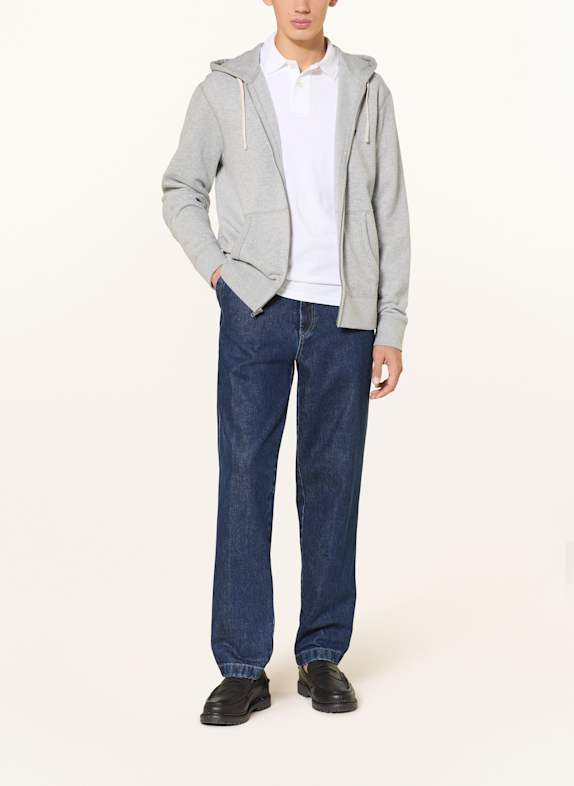 POLO RALPH LAUREN Sweater LICHTGRIJS