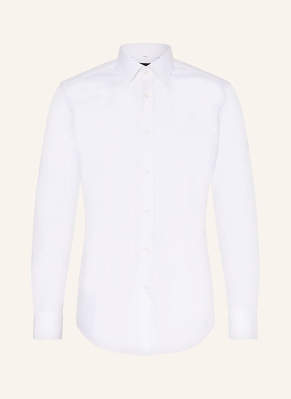 BOSS HUGO BOSS Kleider für Herren im Sale WEISS