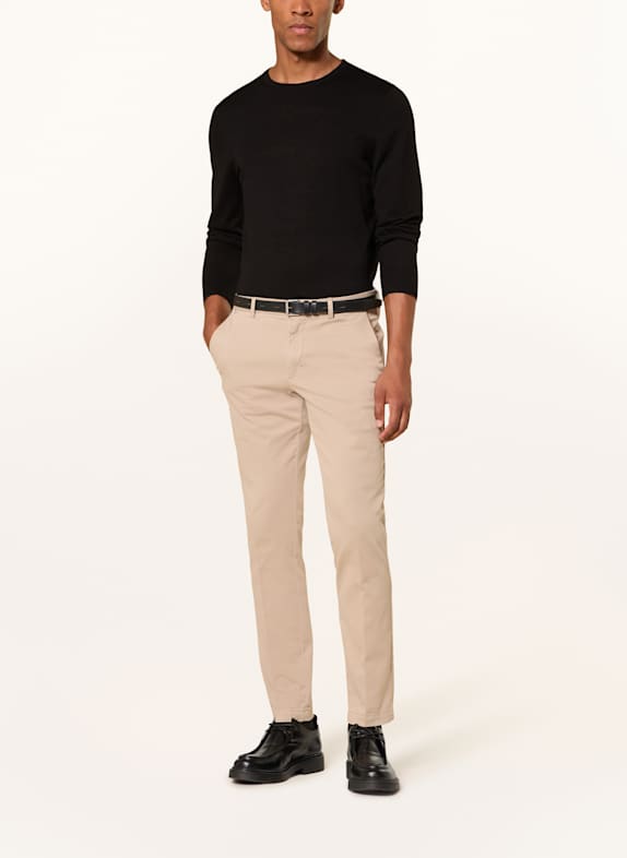 OLYMP sweater SORT