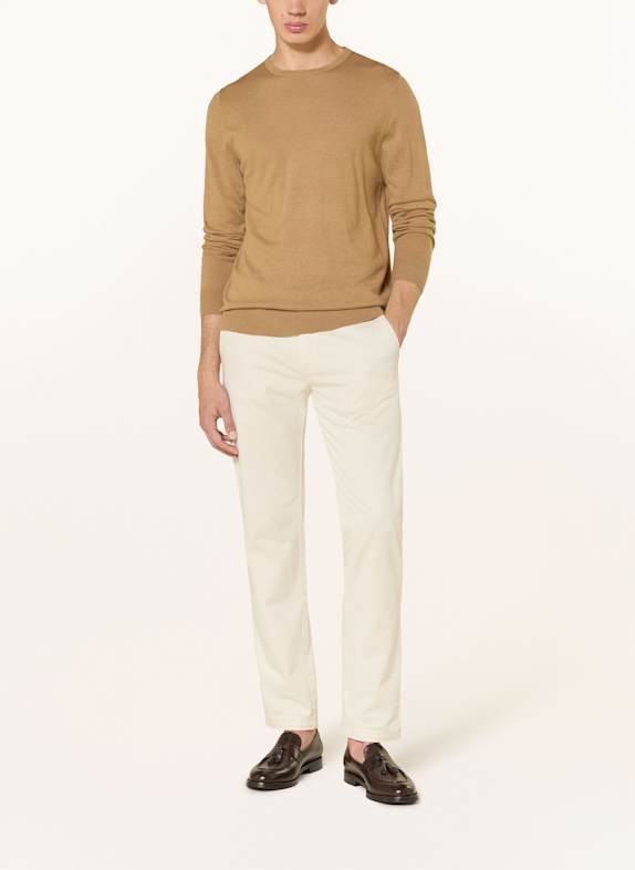 OLYMP sweater LYSEBRUN