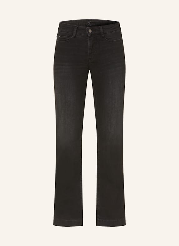 MAC Bootcut Jeans DREAM D988 commercial black used was