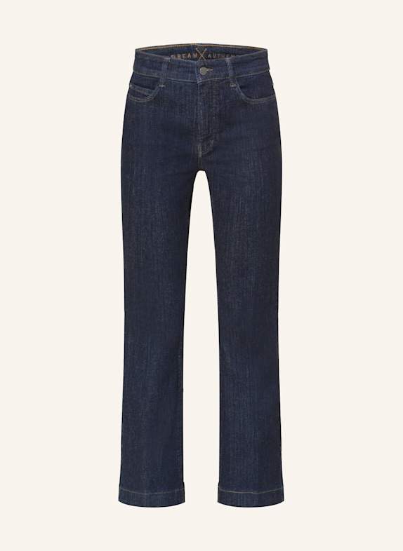 MAC Bootcut Jeans DREAM D683 fashion rinsed