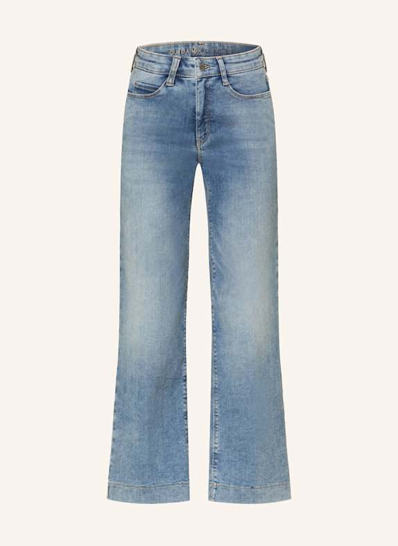 MAC Jeans DREAM D403 authentic sky blue wash