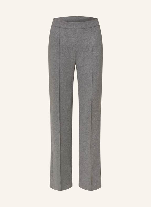 MAC Marlenehose CHIARA GRAU