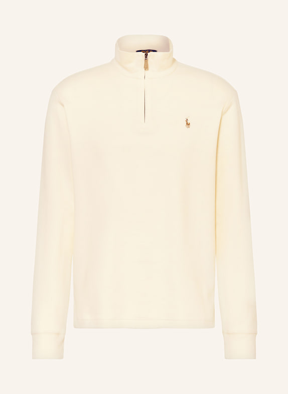 POLO RALPH LAUREN Sweat-Troyer CREME