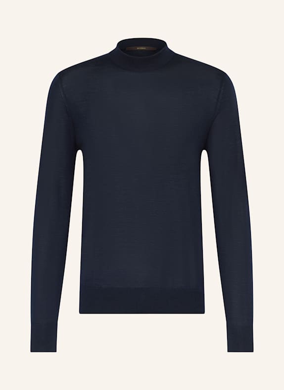 windsor. Sweater NANDO DARK BLUE
