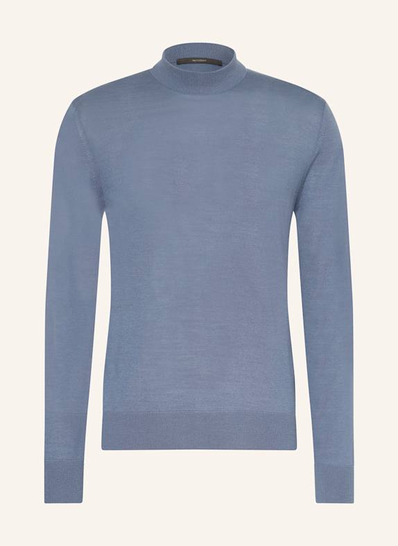 windsor. Sweater NANDO BLUE