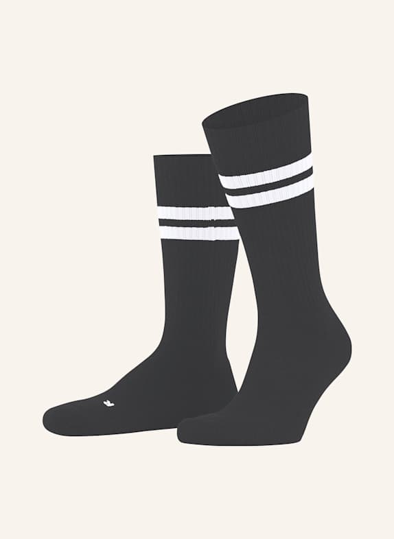 FALKE Socks DYNAMIC 3000 BLACK