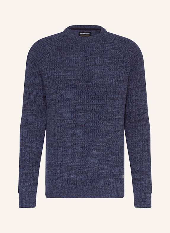 Barbour Pullover HORSEFORD NY91 NAVY