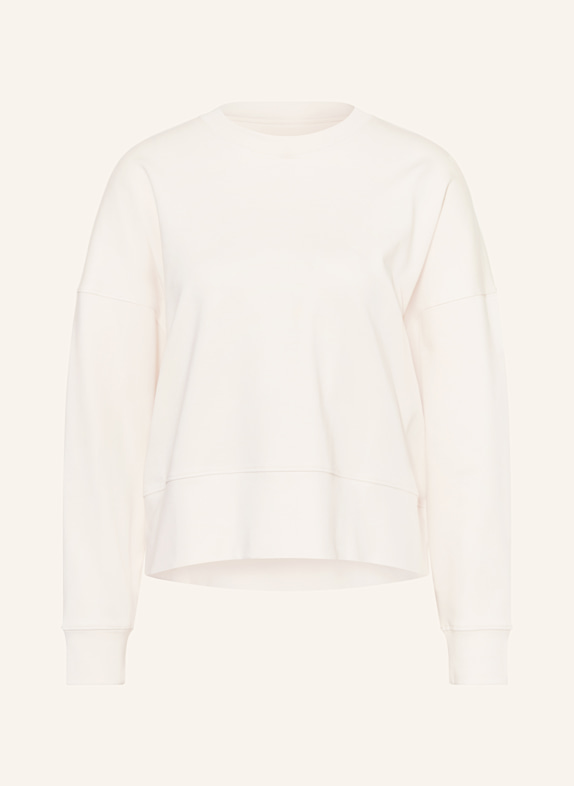Juvia Sweatshirt ELIA ECRU